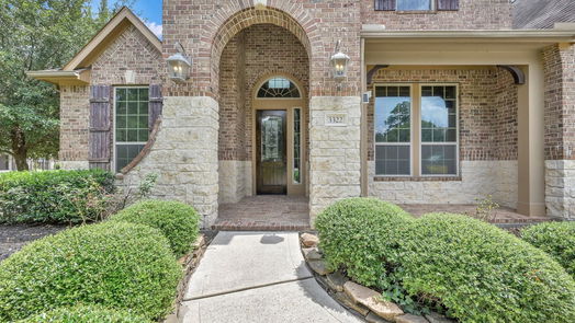 Conroe 2-story, 5-bed 3322 Compass Court-idx