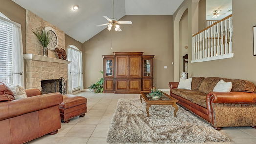Conroe 2-story, 4-bed 14851 Old Conroe Road-idx