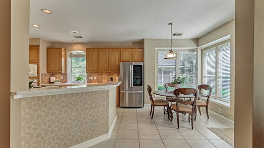 Conroe 2-story, 4-bed 14851 Old Conroe Road-idx