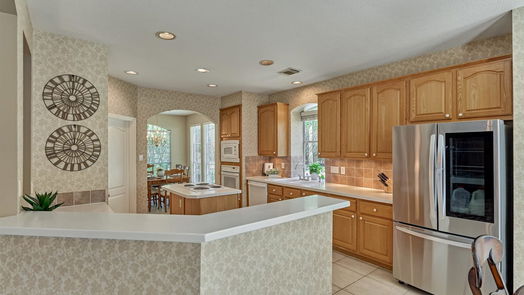 Conroe 2-story, 4-bed 14851 Old Conroe Road-idx