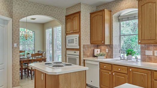 Conroe 2-story, 4-bed 14851 Old Conroe Road-idx