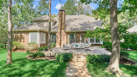 Conroe 2-story, 4-bed 14851 Old Conroe Road-idx