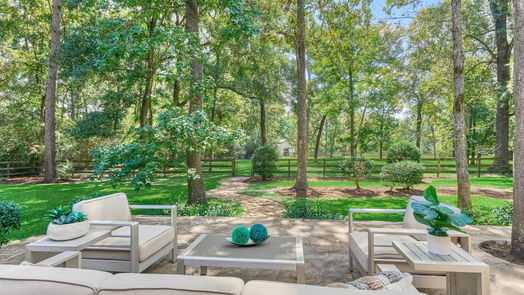 Conroe 2-story, 4-bed 14851 Old Conroe Road-idx