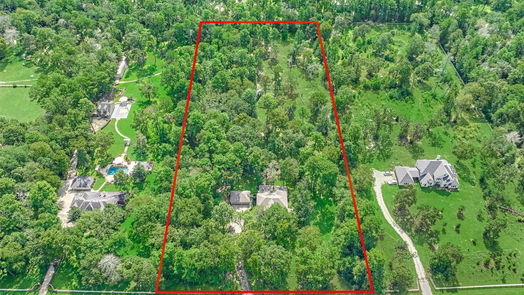 Conroe 2-story, 4-bed 14851 Old Conroe Road-idx