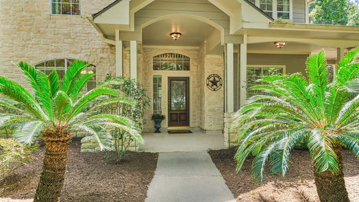 Conroe 2-story, 4-bed 14851 Old Conroe Road-idx