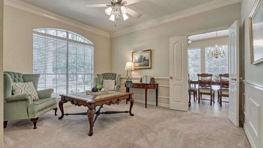 Conroe 2-story, 4-bed 14851 Old Conroe Road-idx