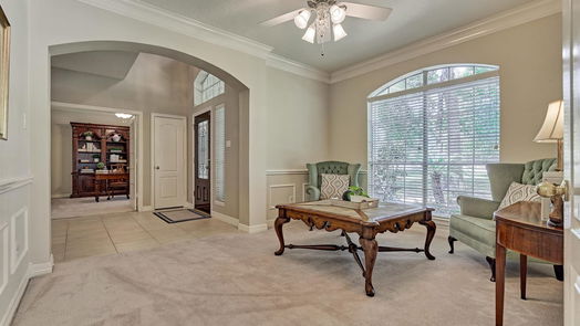 Conroe 2-story, 4-bed 14851 Old Conroe Road-idx