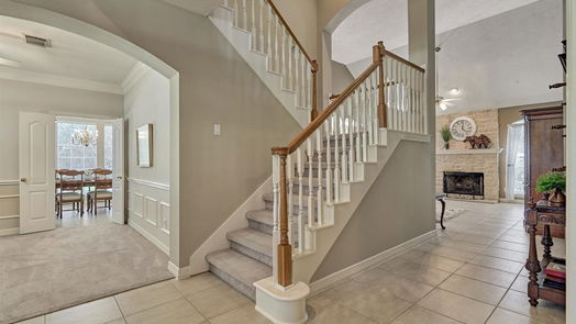 Conroe 2-story, 4-bed 14851 Old Conroe Road-idx