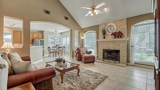 Conroe 2-story, 4-bed 14851 Old Conroe Road-idx