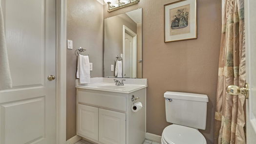 Conroe 2-story, 4-bed 14851 Old Conroe Road-idx