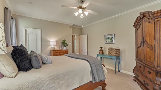 Conroe 2-story, 4-bed 14851 Old Conroe Road-idx