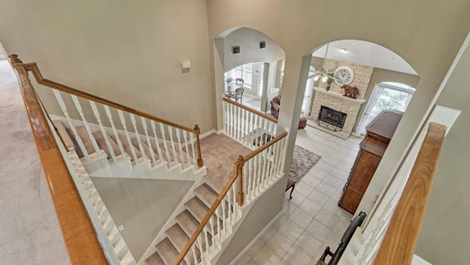 Conroe 2-story, 4-bed 14851 Old Conroe Road-idx