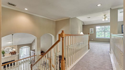 Conroe 2-story, 4-bed 14851 Old Conroe Road-idx