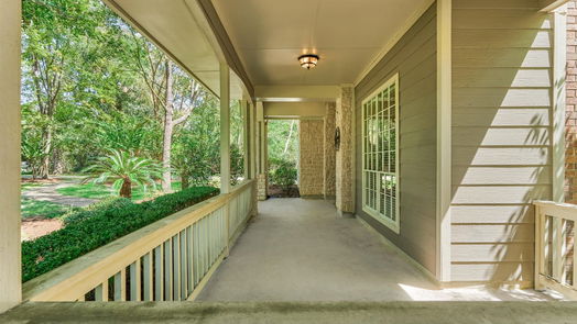 Conroe 2-story, 4-bed 14851 Old Conroe Road-idx
