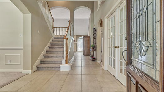 Conroe 2-story, 4-bed 14851 Old Conroe Road-idx