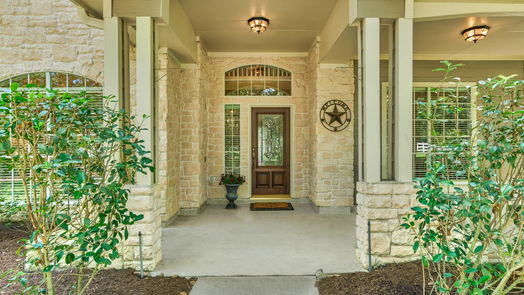 Conroe 2-story, 4-bed 14851 Old Conroe Road-idx