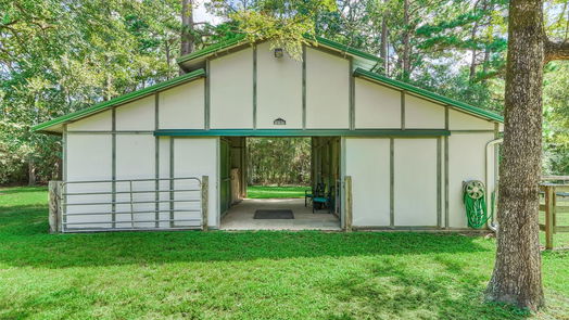 Conroe 2-story, 4-bed 14851 Old Conroe Road-idx