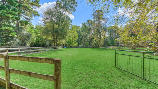 Conroe 2-story, 4-bed 14851 Old Conroe Road-idx