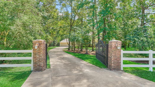 Conroe 2-story, 4-bed 14851 Old Conroe Road-idx