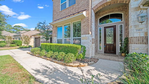 Conroe 2-story, 5-bed 2167 Barton Woods Boulevard-idx