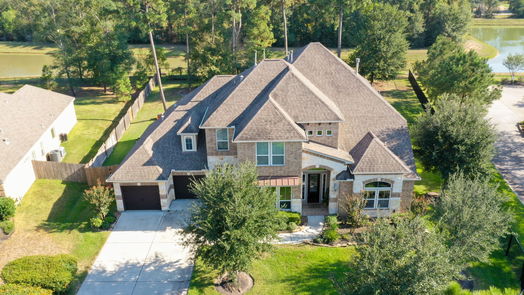 Conroe 2-story, 5-bed 2167 Barton Woods Boulevard-idx