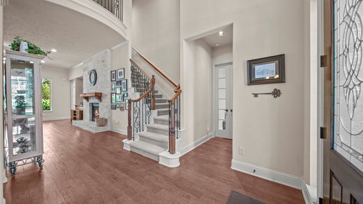 Conroe 2-story, 5-bed 2167 Barton Woods Boulevard-idx