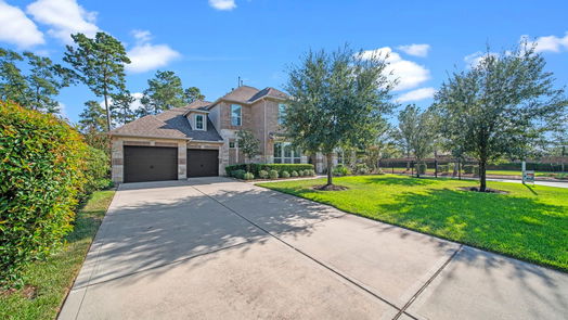 Conroe 2-story, 5-bed 2167 Barton Woods Boulevard-idx