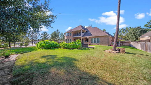 Conroe 2-story, 5-bed 2167 Barton Woods Boulevard-idx