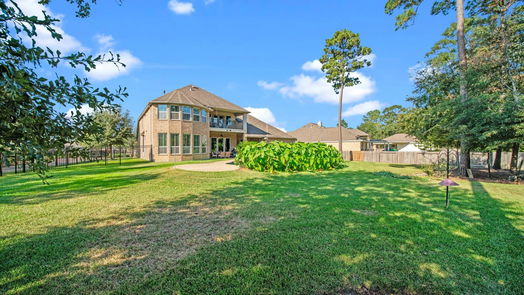 Conroe 2-story, 5-bed 2167 Barton Woods Boulevard-idx