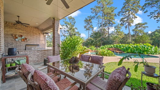 Conroe 2-story, 5-bed 2167 Barton Woods Boulevard-idx