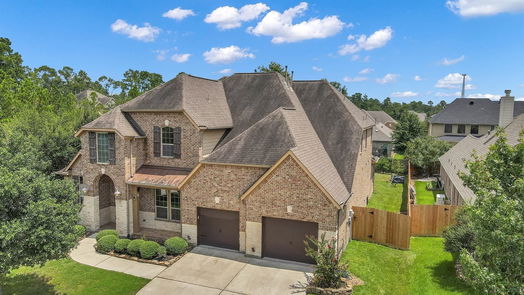 Conroe 2-story, 5-bed 3322 Compass Court-idx