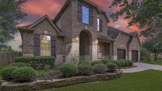 Conroe 2-story, 5-bed 3322 Compass Court-idx