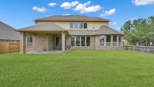 Conroe 2-story, 5-bed 3322 Compass Court-idx