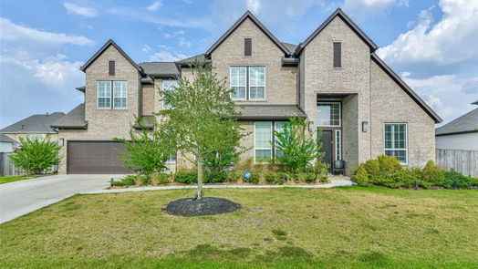 Cypress 2-story, 5-bed 16514 Drexel Creek Court-idx