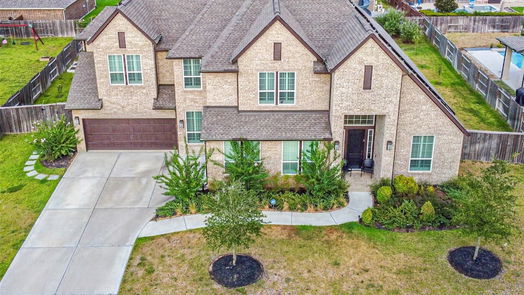 Cypress 2-story, 5-bed 16514 Drexel Creek Court-idx