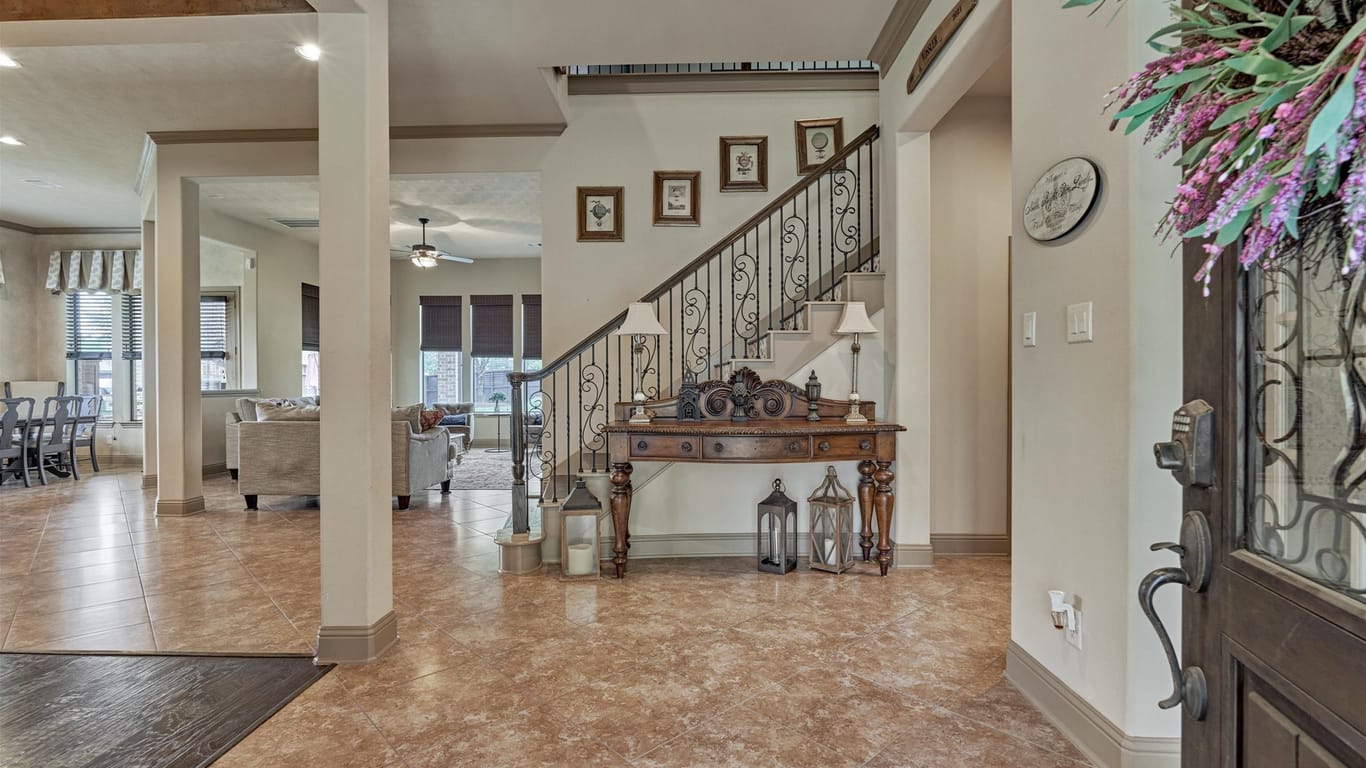 Cypress 2-story, 4-bed 17810 Lakeside Haven Drive-idx