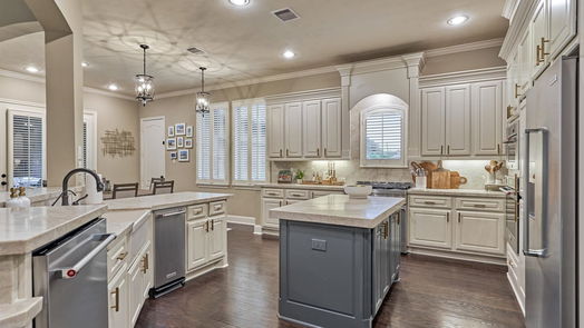 Cypress 2-story, 4-bed 17822 Lakeside Haven Drive-idx