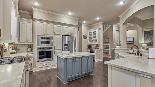 Cypress 2-story, 4-bed 17822 Lakeside Haven Drive-idx