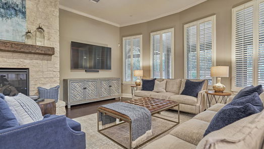 Cypress 2-story, 4-bed 17822 Lakeside Haven Drive-idx