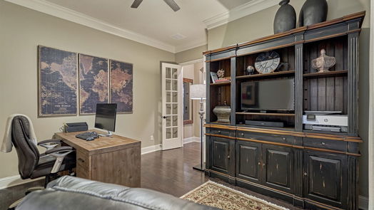 Cypress 2-story, 4-bed 17822 Lakeside Haven Drive-idx