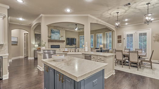 Cypress 2-story, 4-bed 17822 Lakeside Haven Drive-idx