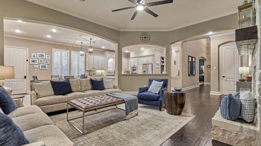 Cypress 2-story, 4-bed 17822 Lakeside Haven Drive-idx