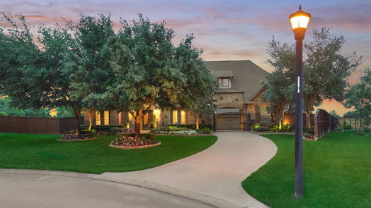 Cypress 2-story, 4-bed 17822 Lakeside Haven Drive-idx
