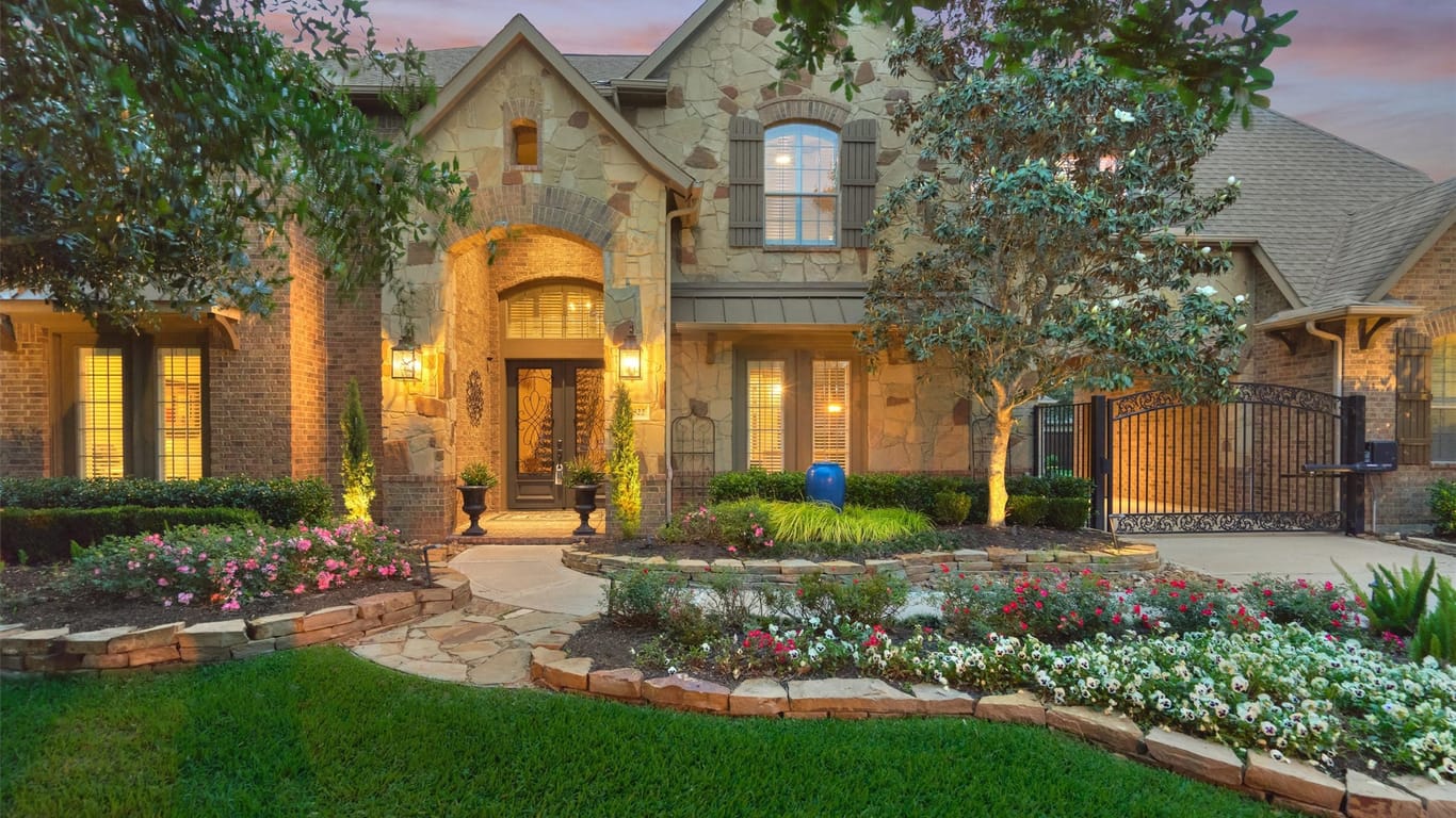 Cypress 2-story, 4-bed 17822 Lakeside Haven Drive-idx