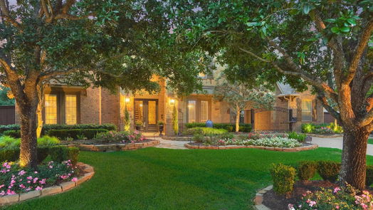 Cypress 2-story, 4-bed 17822 Lakeside Haven Drive-idx