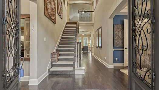 Cypress 2-story, 4-bed 17822 Lakeside Haven Drive-idx