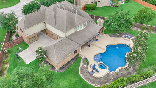 Cypress 2-story, 4-bed 17822 Lakeside Haven Drive-idx