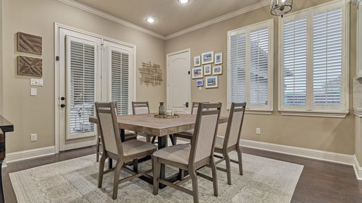 Cypress 2-story, 4-bed 17822 Lakeside Haven Drive-idx
