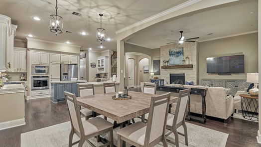 Cypress 2-story, 4-bed 17822 Lakeside Haven Drive-idx