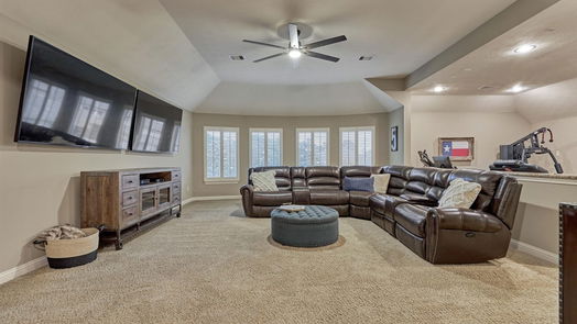Cypress 2-story, 4-bed 17822 Lakeside Haven Drive-idx